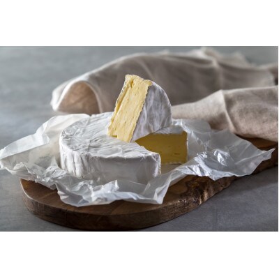 オーガニックチーズ6種詰め合わせ【CHEESEDOM】チーズダム