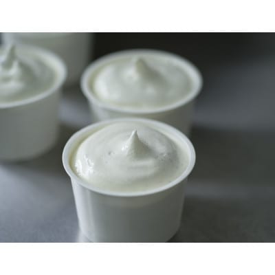 【北海道せたな町産】ひらかわ牧場のしぼりたて生乳で作ったアイスクリーム【牧場おすすめの2種8個入り】
