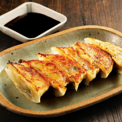 北海道ブランドSPF豚「若松ポークマン」を使った肉餃子 72個(12個入り×6パック)