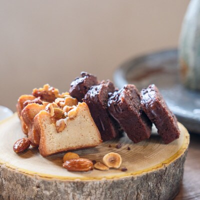 豪華な食卓セット