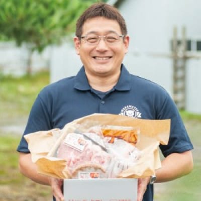 半島食堂『十八番』ギフトセット(白米麺・玄米麺・ラー油・ボロネーゼ)