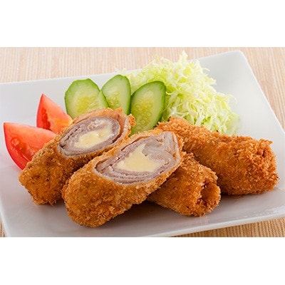 【毎月定期便】えころとん・豚肉(5種)合計1.1kg・バラエティーセット　全3回