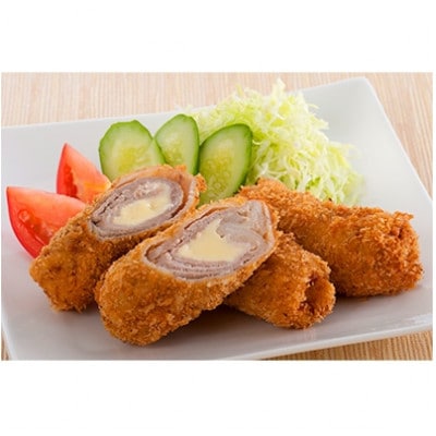 【毎月定期便】えころとん・豚肉(5種)合計1.1kg・バラエティーセット　全6回