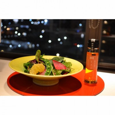 肥後プレミアム菜種油詰合せ(4本セット)純菜種、初代弁蔵、プラスオイルとまと・ほうれん草