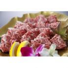 くまもと黒毛和牛　焼肉用　500g(大津町)