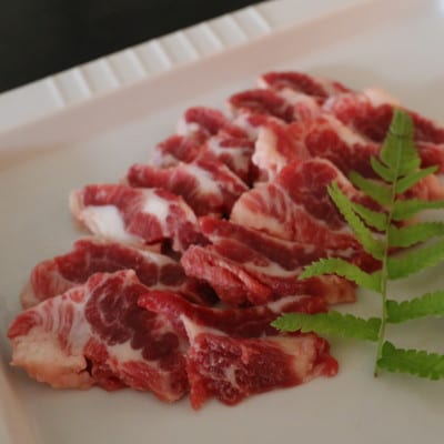 馬サガリ300g(大津町)