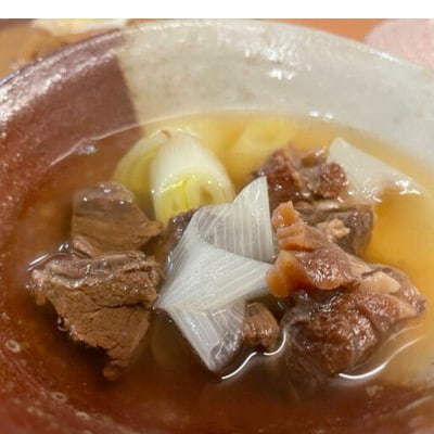 あか牛おでんセット(3品)(大津町)