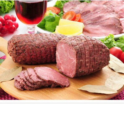 あか牛モモブロック 500g(大津町)