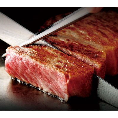 GI認証 くまもとあか牛サーロインステーキ 200g×2(大津町)