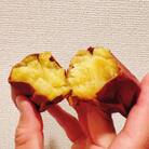 熊本県産　しっとり　紅はるか　冷凍焼き芋　200g×7パック