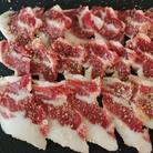 【熊本 と畜】馬カルビ焼肉用(サガリ肉)300g(大津町)