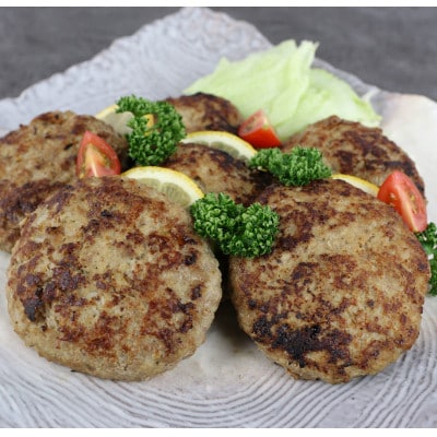 馬肉ハンバーグ 150g×10個(大津町)