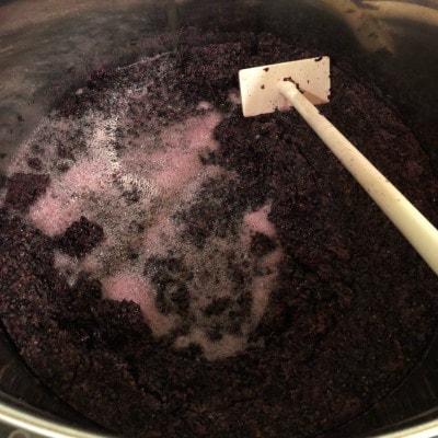 【ワイン農家のワイン】チャオ チャオ ロッソ 2023 メルロー1本