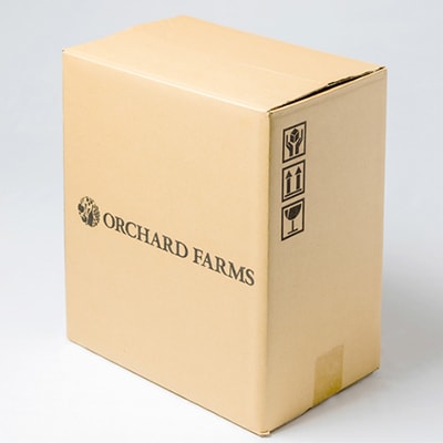 信州産りんごジュース(サンふじ すりおろし)1,000ml×6本