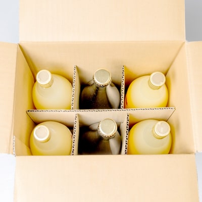 信州産りんごジュース(サンふじ すりおろし)4本+シードル2本セット