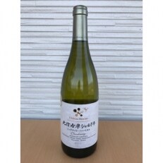 シャトー・メルシャン 北信右岸シャルドネ ミッドナイト・ハーベスト 2019年 750ml
