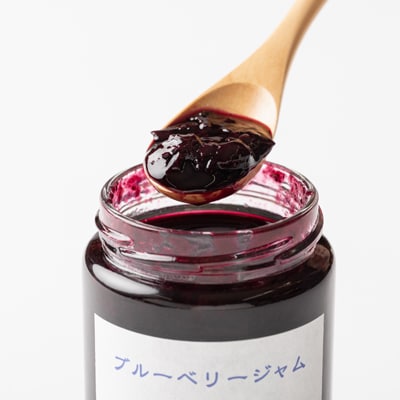 信州産　完熟フルーツのジャム4種の詰め合わせ
