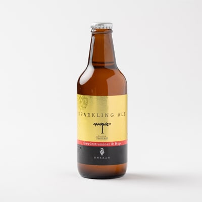 信州高山村のクラフトビール　おまかせセット(6本×330ml)