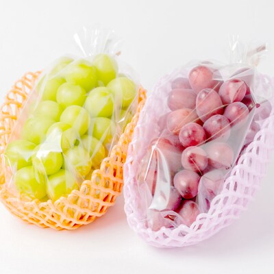 シャインマスカット・クイーンルージュ(R)セット 4～5房(約2kg)