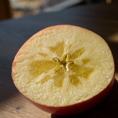 長野県高山村産　サンふじ秀品　5kg