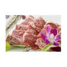 【毎月定期便】くまもと黒毛和牛　焼肉用500g(和水町)全6回