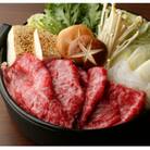 【毎月定期便】【GI認証】くまもとあか牛　すき焼き用400g(和水町)全6回