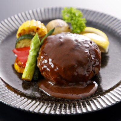 【毎月定期便】馬肉ハンバーグステーキ　150g×10個(和水町)全3回