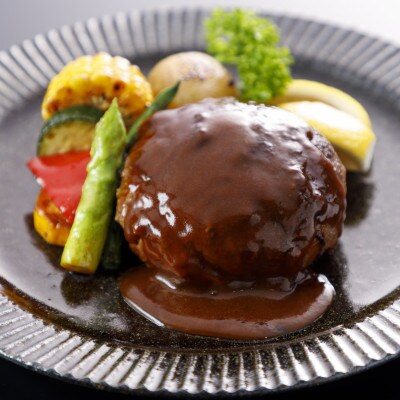 【毎月定期便】馬肉ハンバーグ　150g×10個(和水)全2回