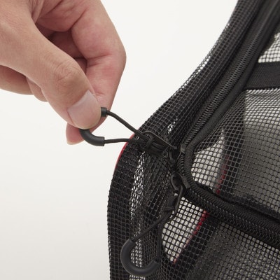 KTCメッシュ収納ケース(大)[YG-333]