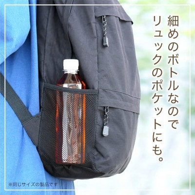 【毎月定期便】からだ巡茶　410mlPET×24本全3回