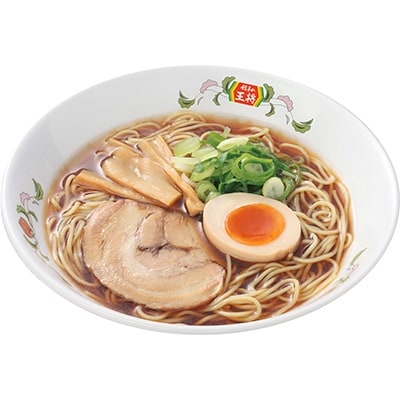 餃子の王将　「生ら～麺」詰め合わせセットオリジナル餃子のタレ・調味料入り