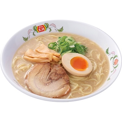 餃子の王将　「生ら～麺」詰め合わせセットオリジナル餃子のタレ・調味料入り