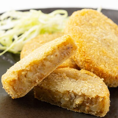 多来多来の自家製コロッケ・メンチカツセット(30個)