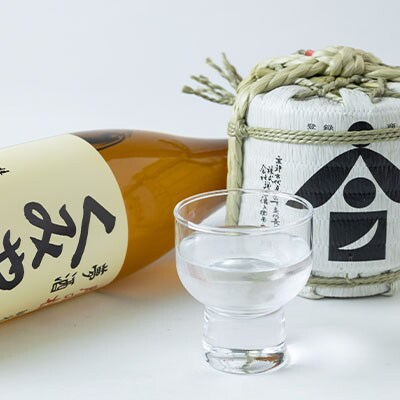 月の桂　夢酒「くみやま」720ml　1本