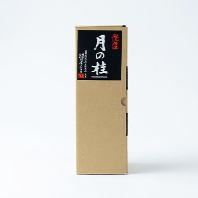 月の桂　夢酒「くみやま」720ml　1本