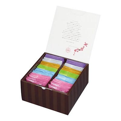 カフェカフカ ドリップコーヒーギフト54袋入り