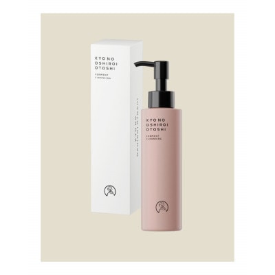 ファイテン 京のおしろい落とし ファーメント クレンジング