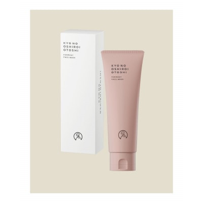 ファイテン 京のおしろい落とし ファーメント フェイスウォッシュ