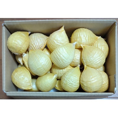 ジャンボニンニク　約1kg