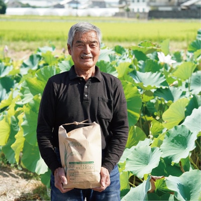 米 ヒノヒカリ 5kg 京都府 久御山町産　令和7年産米 精米 ふるさと納税