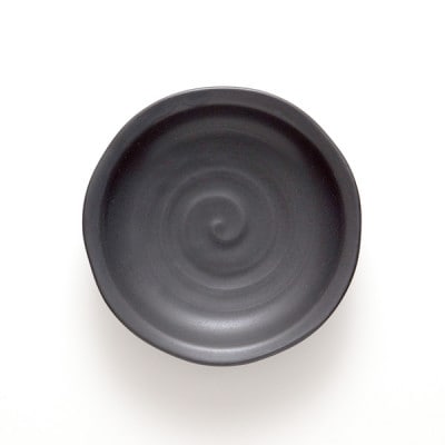 クロテラス カレー皿 15cm