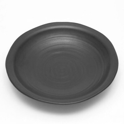 クロテラス カレー皿 26cm