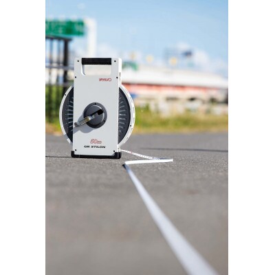 巻尺　GRスチロン50m(1個)