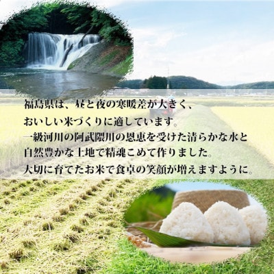 新米先行予約【令和8年産】にじのきらめき　精米5kg　一等米!