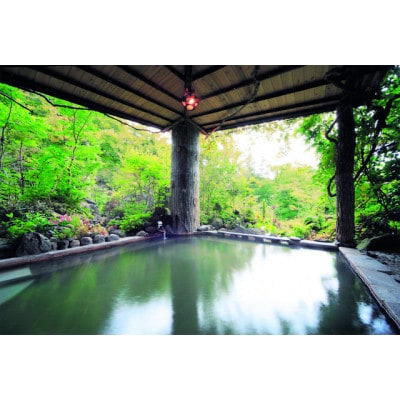 五峰荘・みやま荘 共通商品券(30,000円分)
