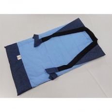 【なぎそねこ】　紳士用1着(デニム)