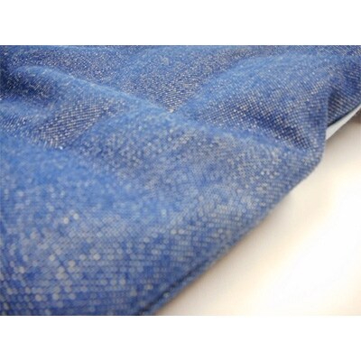 【なぎそねこ】 紳士用1着(デニム)
