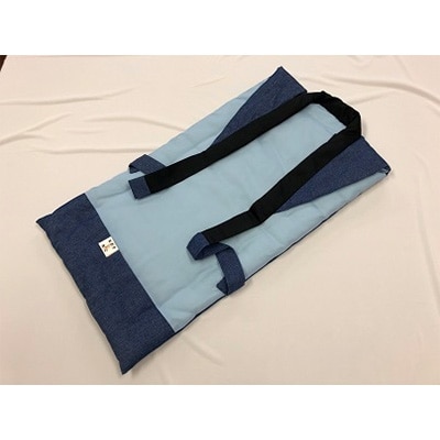 【なぎそねこ】　婦人用1着(デニム)