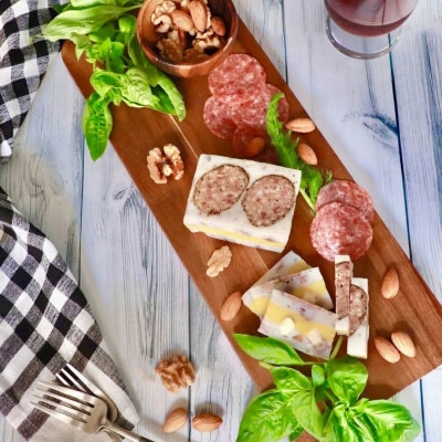 徳永蒲鉾カマフィーユ3個セット/BOX付