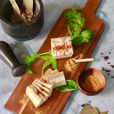 徳永蒲鉾カマフィーユ3個セット/BOX付